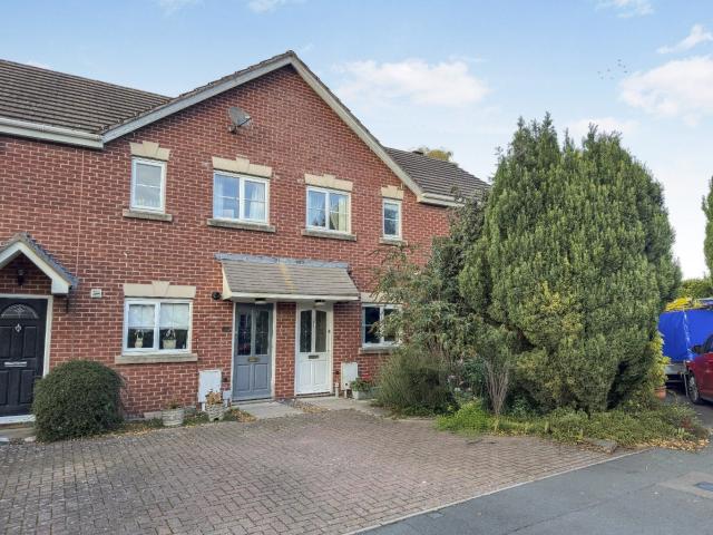 House for rent in Telford