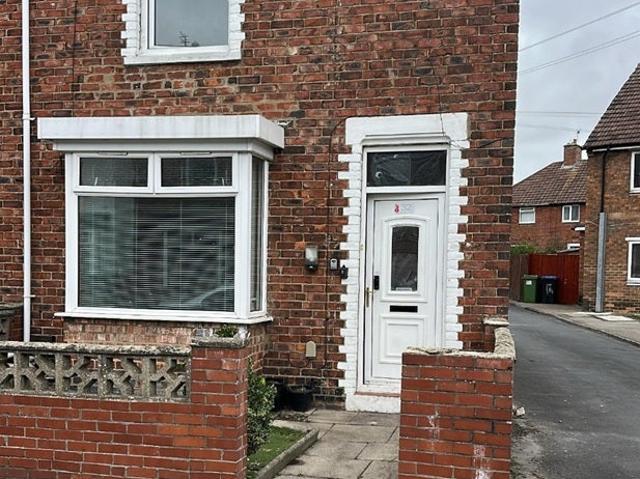 House for rent in New Shildon, Shildon