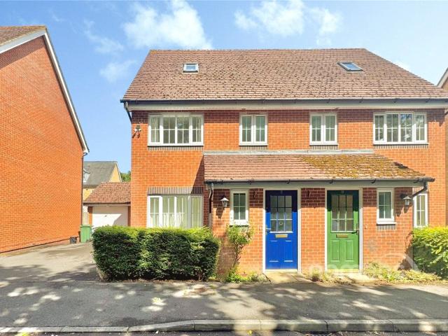 House for rent in Little Sandhurst