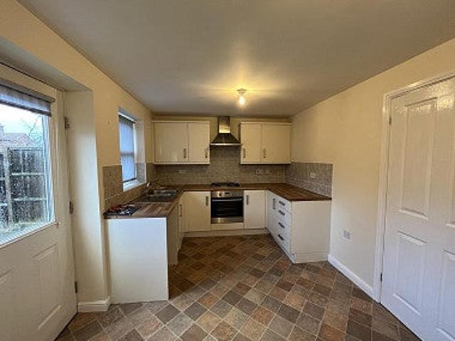 House for rent in Grantham, Barholm