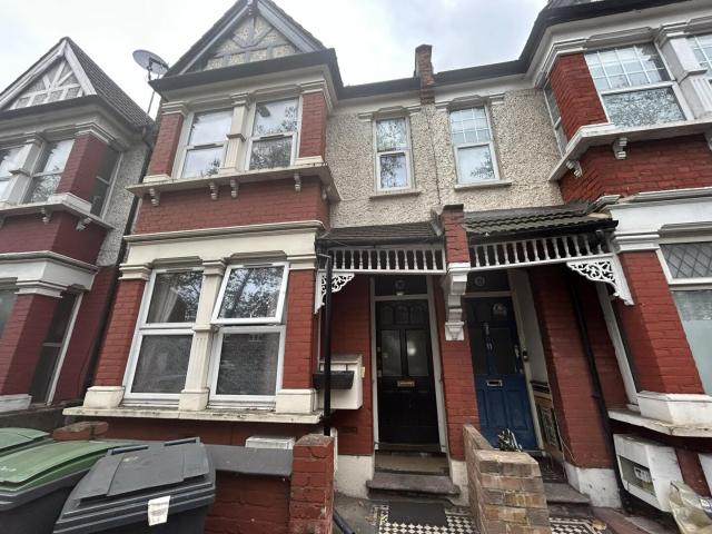 House for rent in Harringay, Greater London