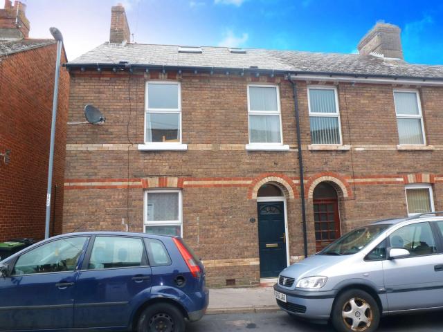 House for rent in Fordington, Dorchester