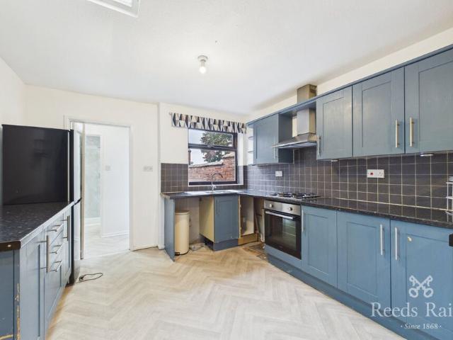 House for rent in Newton-le-Willows, St Helens