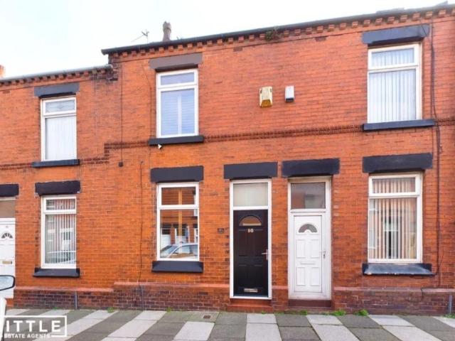 House for rent in Wargrave, Newton-le-willows