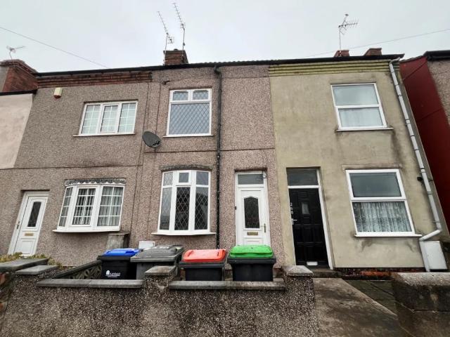 House for rent in Darley Abbey, East Midlands