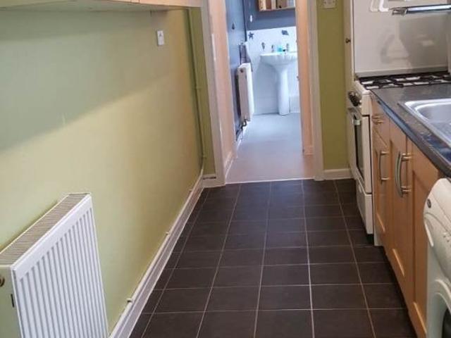 House for rent in Whitemoor, Haddon