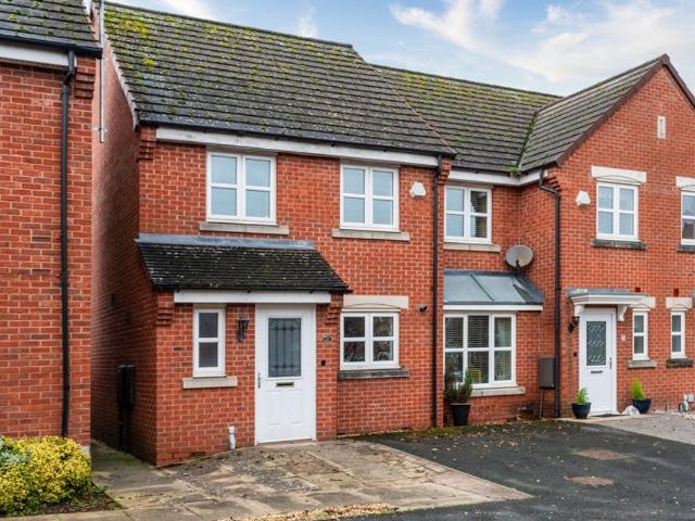 House for rent in Bromsgrove