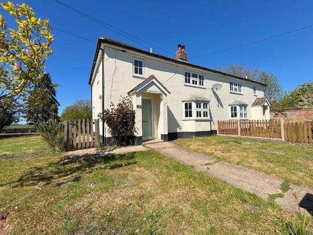 House for rent in Framingham Earl, South Norfolk