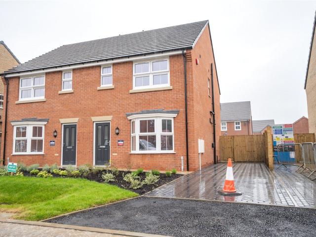 House for rent in Immingham, North East Lincolnshire
