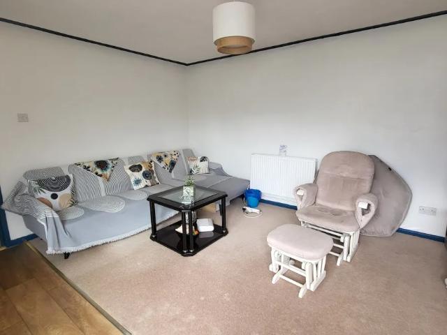 House for rent in Pilgrim Estate, Greater London