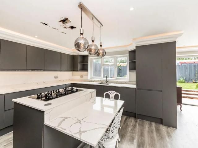 House for rent in Pilgrim Estate, Greater London