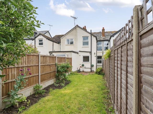 House for rent in South Park, Red Hill