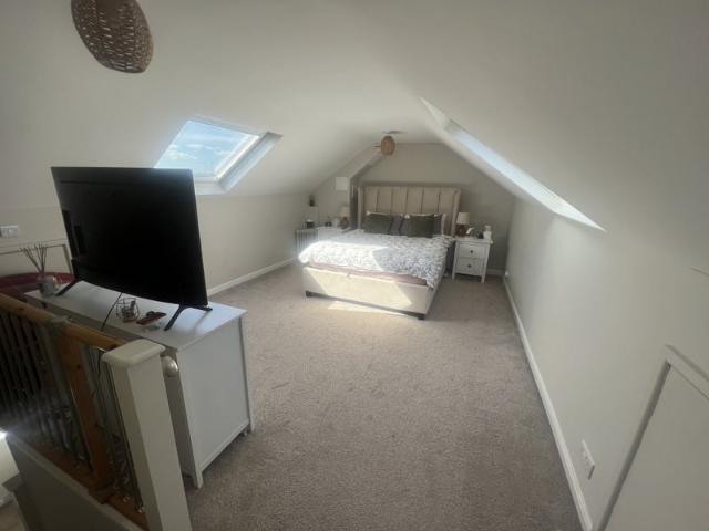 House for rent in Broomhill, Feckenham