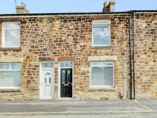 House for rent in Blackhill, Consett