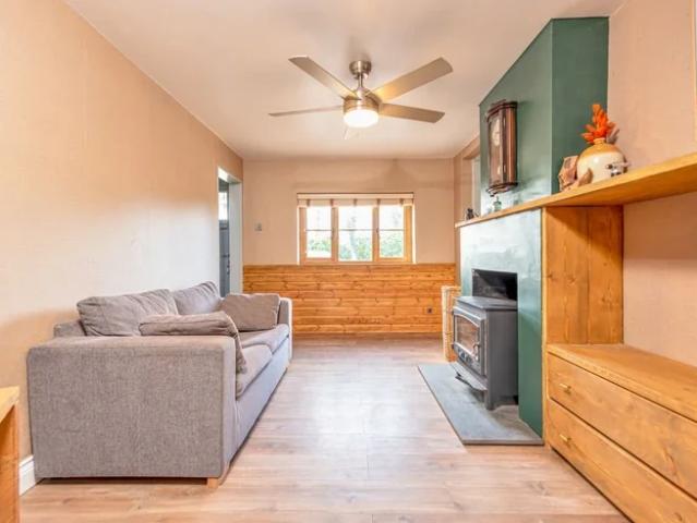 House for rent in Hinstock