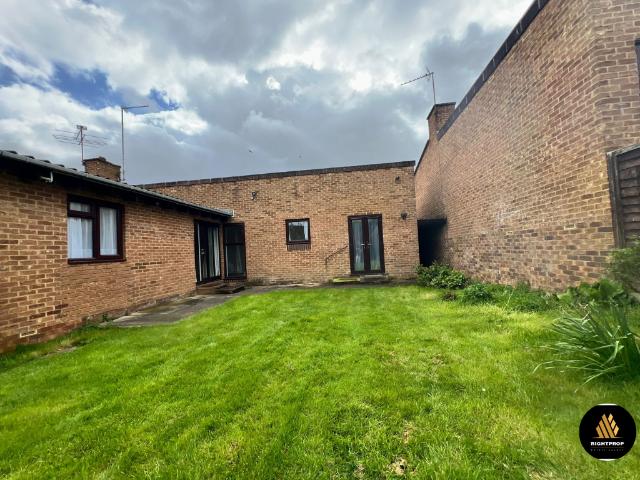 House for rent in Earley