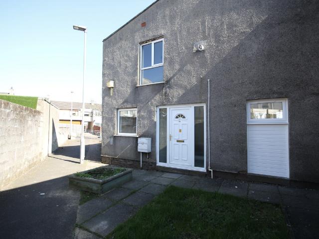 House for rent in Cumbernauld, Kildrum