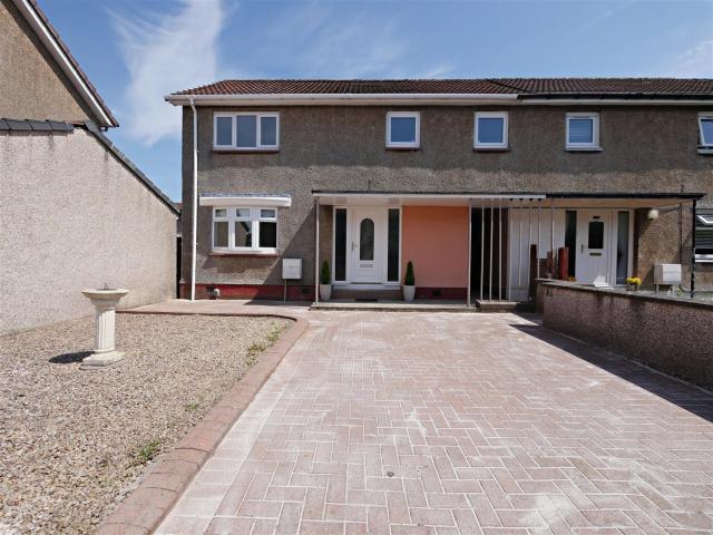 House for rent in Kirkintilloch, Scotland