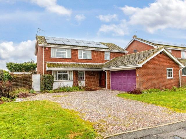 House for rent in Toddington, Bedfordshire