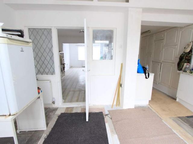 House for rent in Ponders End, Greater London