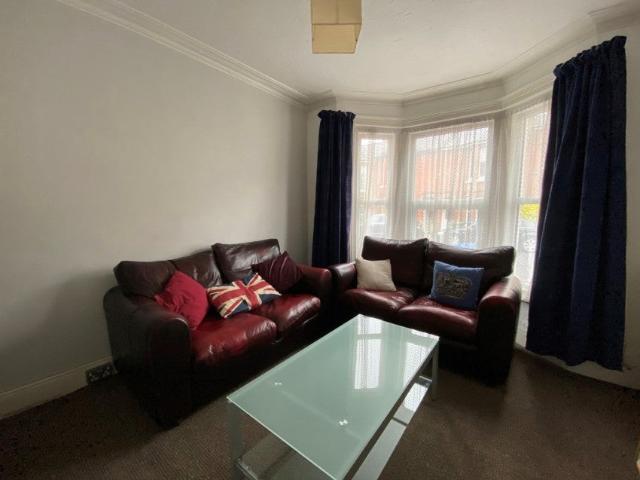 House for rent in Portswood Park, City Of Southampton