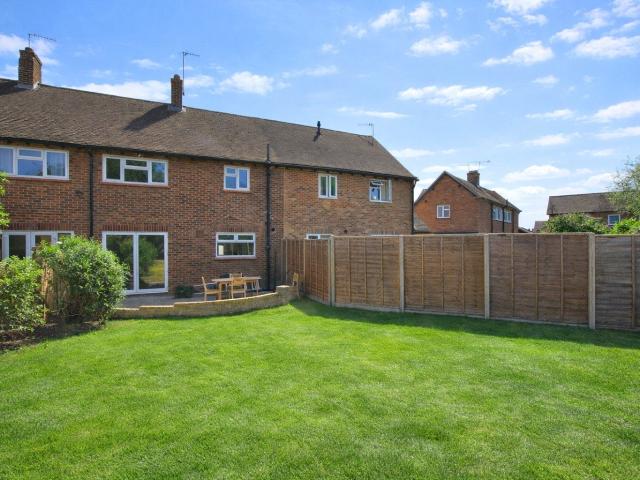 House for rent in Bellfields, Westborough