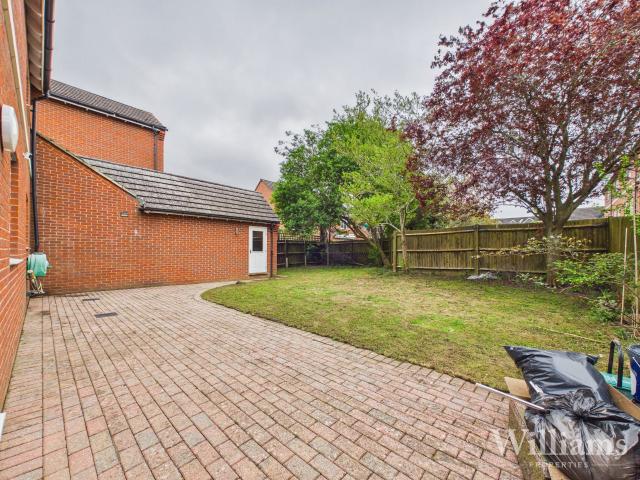 House for rent in Weston Turville, Buckinghamshire