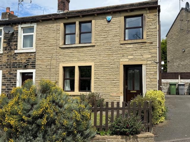 House for rent in Waterloo, Almondbury