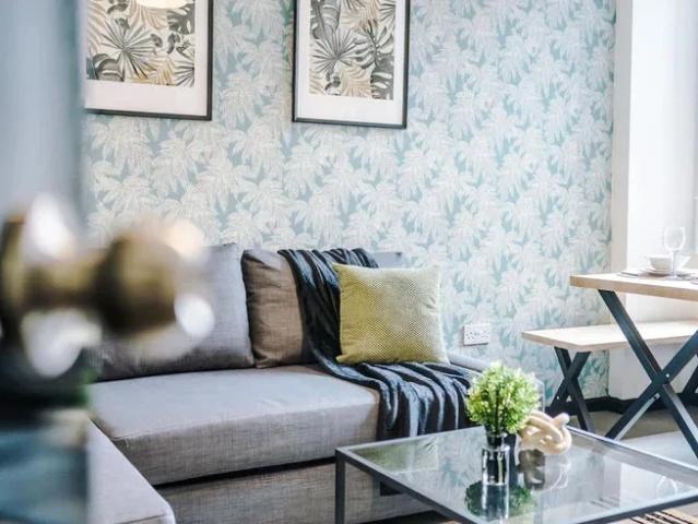 House for rent in Salford, Greater Manchester
