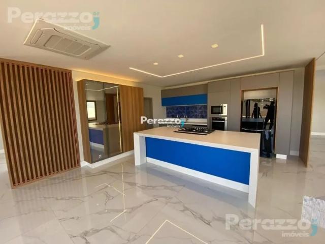 Casa aluguel em Alphaville Residencial 1, Cidade Ocidental