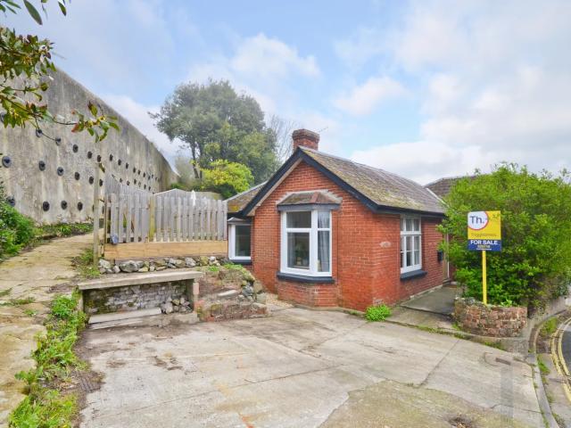 House for rent in Lowtherville, Ventnor