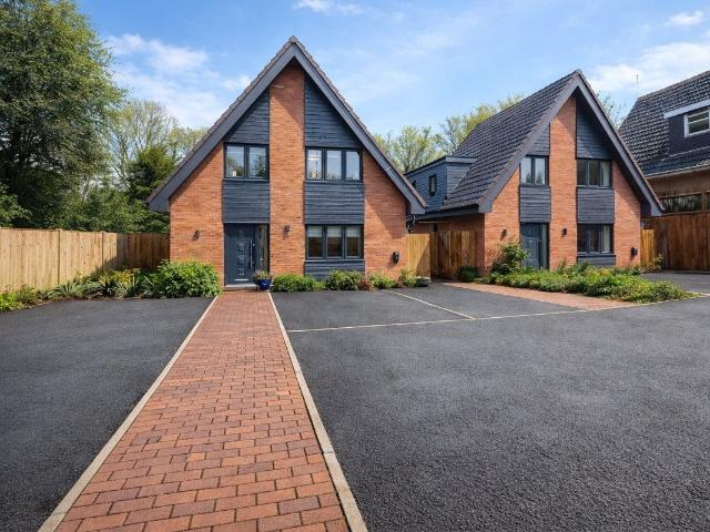 House for rent in Tettenhall Wood, Wolverhampton
