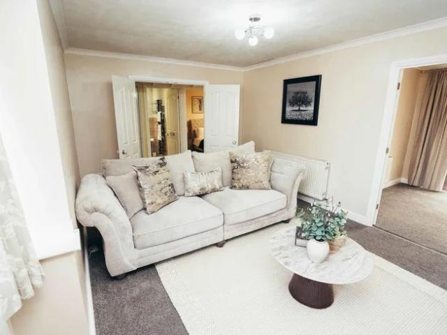 House for rent in Abbey Park, Allestree