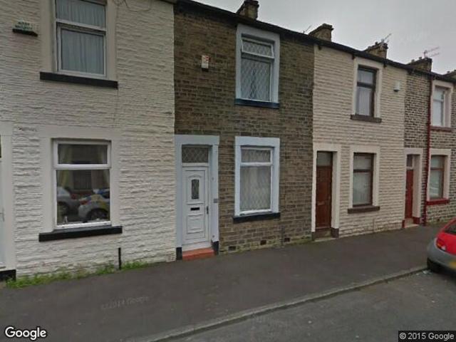 House for rent in Padiham, Burnley