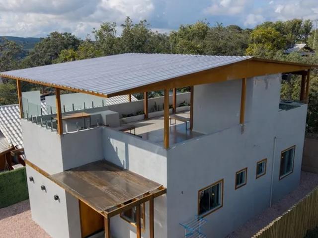 Casa aluguel em Região Geográfica Imediata de Flores de Goiás, Alto Paraíso de Goiás