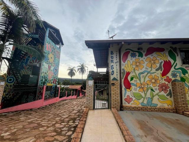 Casa aluguel em Região Geográfica Imediata de Flores de Goiás, Alto Paraíso de Goiás