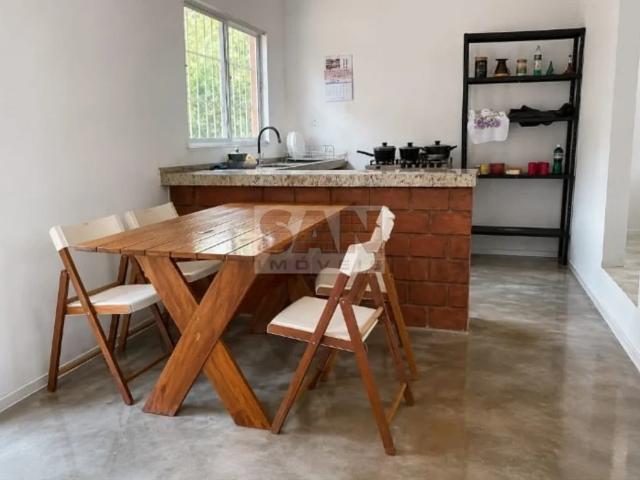 Casa aluguel em Região Geográfica Imediata de Flores de Goiás, Alto Paraíso de Goiás