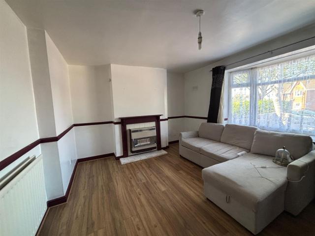 House for rent in Alumwell, Darlaston
