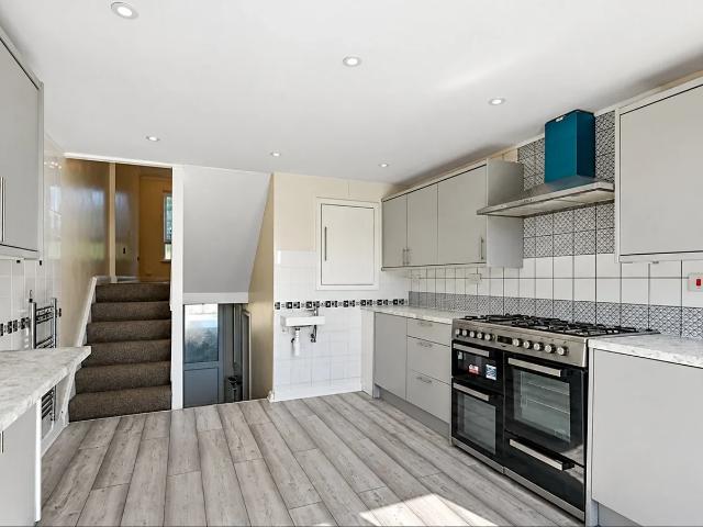 House for rent in Chadwell St Mary, Essex