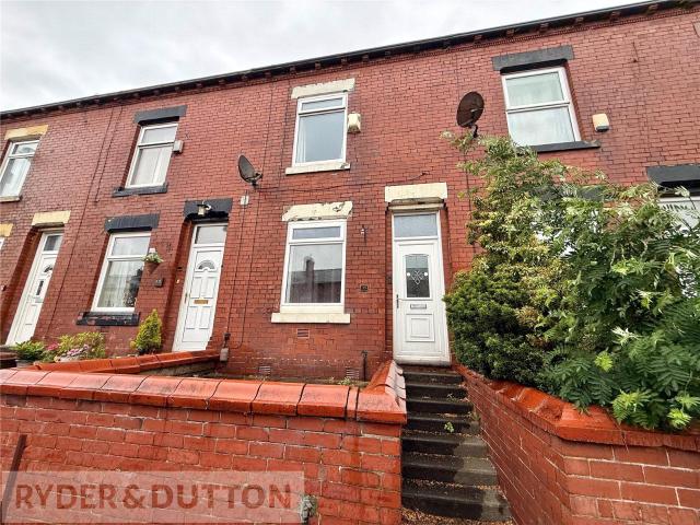 House for rent in Watersheddings, Pendock
