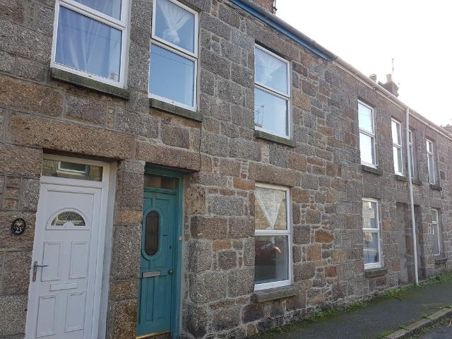 House for rent in Heamoor, Penzance