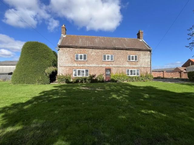 House for rent in Keddington, East Lindsey