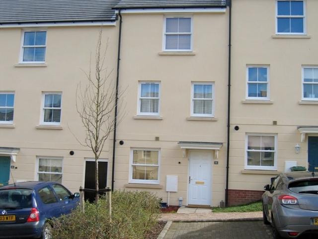 House for rent in Oakley, Golden Valley