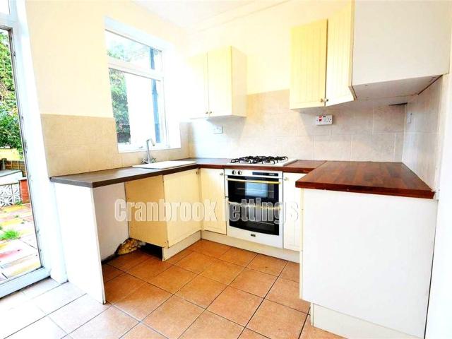 House for rent in Horn Park, Greater London
