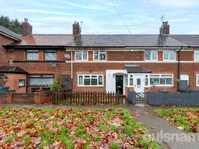 House for rent in Bartley Green, West Midlands
