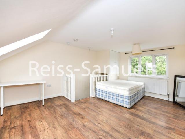 House for rent in Isle Of Dogs, Greater London