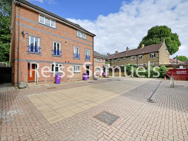 House for rent in Isle Of Dogs, Greater London
