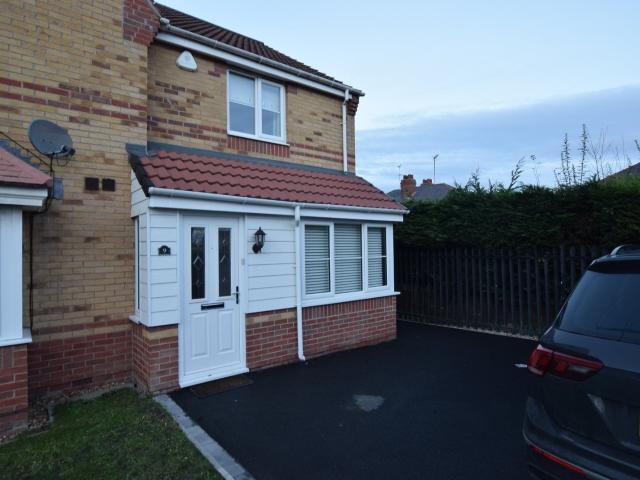 House for rent in Gipton, Leeds