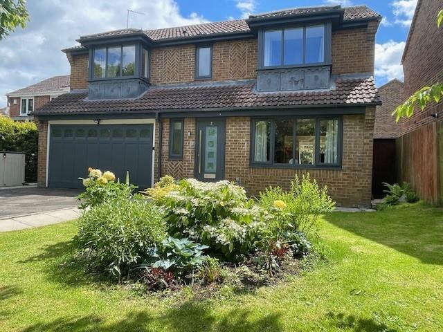 House for rent in Seaton Valley, Seaton Delaval