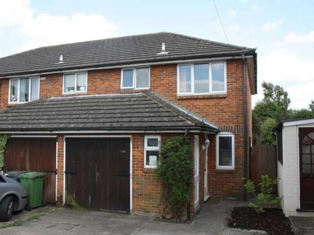 House for rent in Penn Bottom, Buckinghamshire